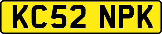 KC52NPK