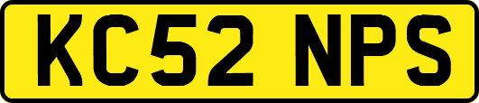 KC52NPS