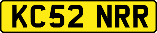 KC52NRR