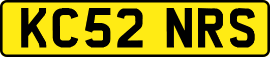 KC52NRS