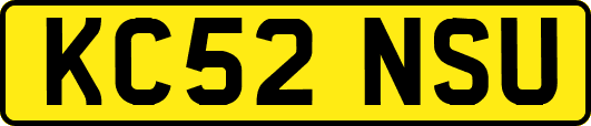 KC52NSU