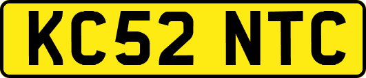 KC52NTC