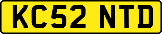 KC52NTD