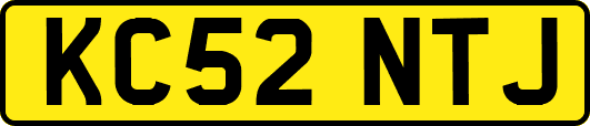 KC52NTJ