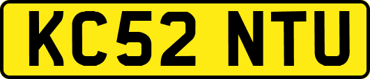 KC52NTU