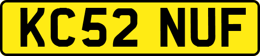 KC52NUF