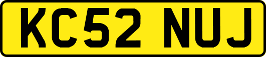 KC52NUJ