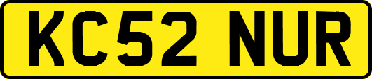 KC52NUR
