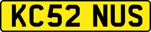 KC52NUS