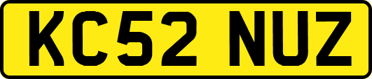 KC52NUZ