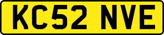 KC52NVE