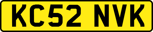 KC52NVK