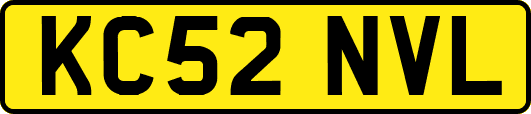 KC52NVL