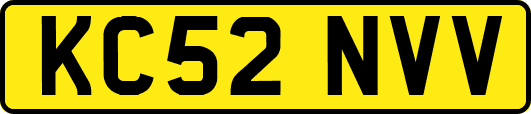 KC52NVV