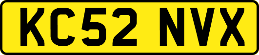 KC52NVX