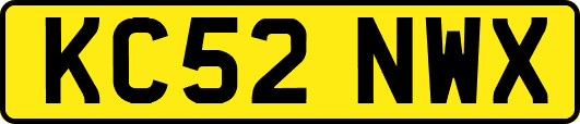KC52NWX