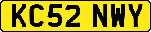 KC52NWY