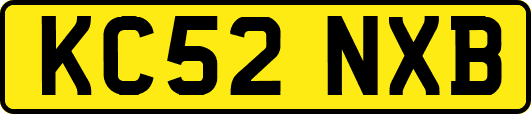 KC52NXB