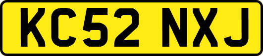 KC52NXJ
