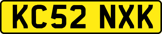 KC52NXK