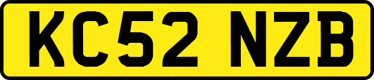 KC52NZB