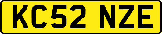 KC52NZE