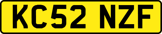 KC52NZF