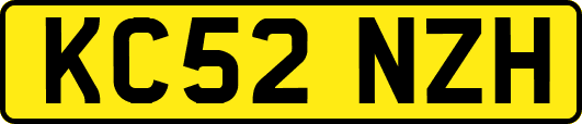 KC52NZH