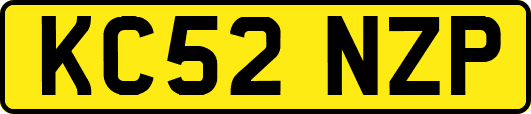 KC52NZP