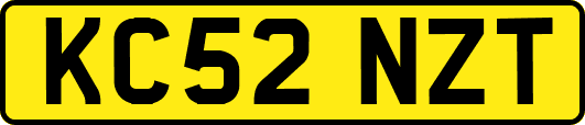 KC52NZT