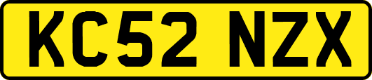 KC52NZX