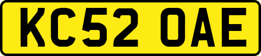 KC52OAE