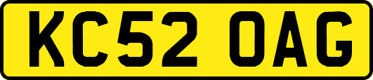 KC52OAG