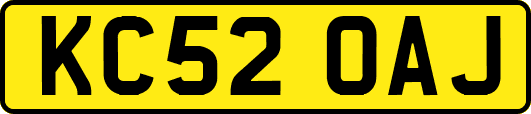 KC52OAJ
