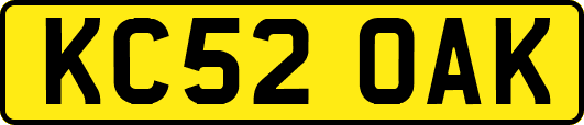KC52OAK