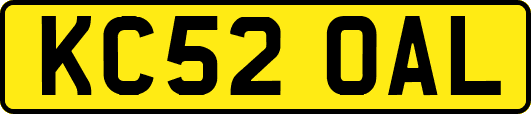 KC52OAL