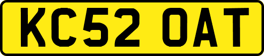 KC52OAT