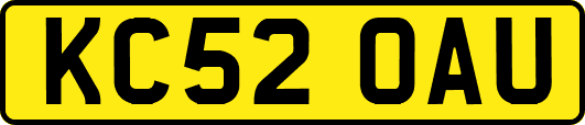 KC52OAU