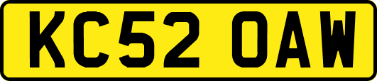 KC52OAW