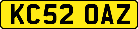 KC52OAZ