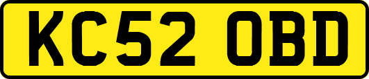 KC52OBD