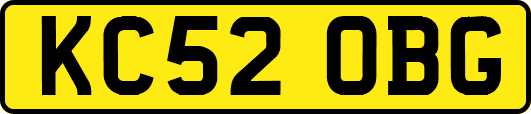 KC52OBG