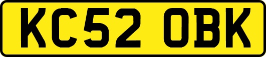 KC52OBK