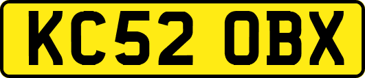 KC52OBX
