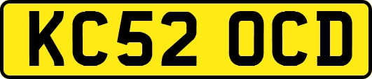 KC52OCD