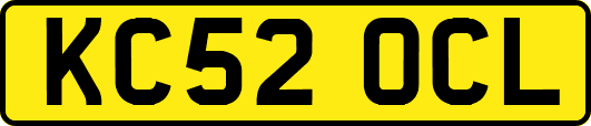 KC52OCL