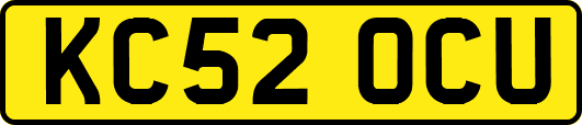 KC52OCU