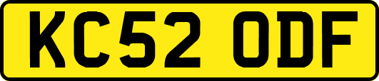 KC52ODF