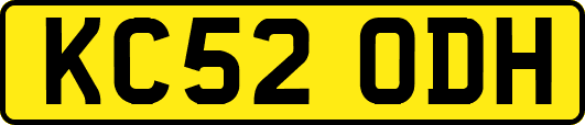 KC52ODH