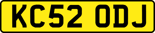 KC52ODJ